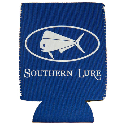 Royal Blue Koozie