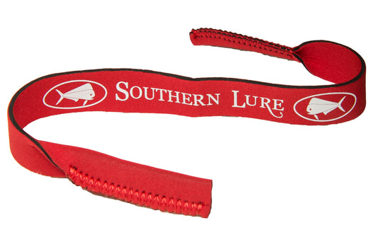 Red Sunglass Strap