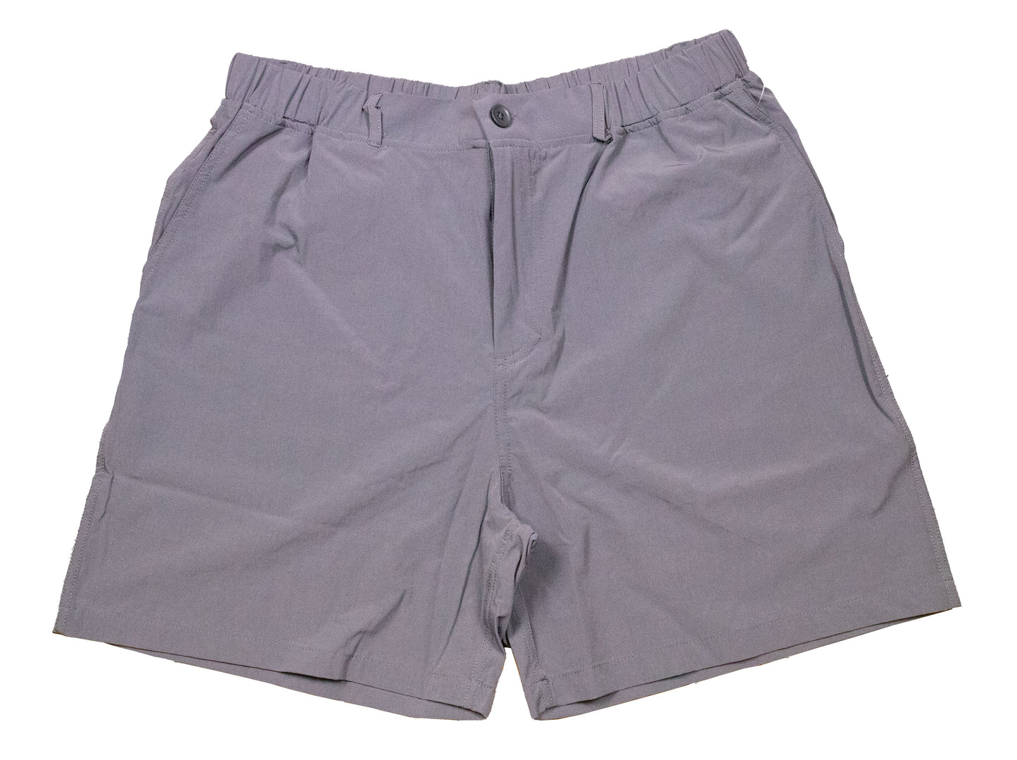 Toddler Performance Shorts - Graphite