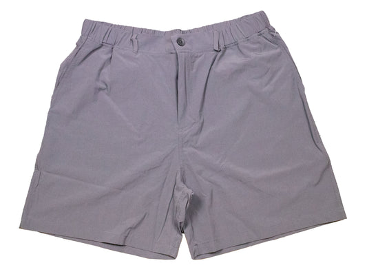 Toddler Performance Shorts - Graphite